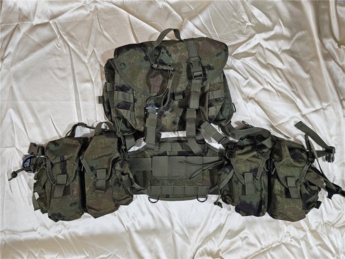 Sso sposn russian - sso, ak